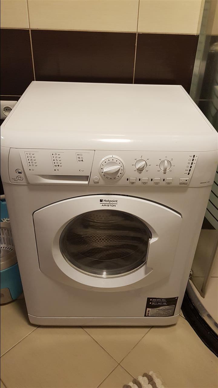 Ariston-Hotpoint