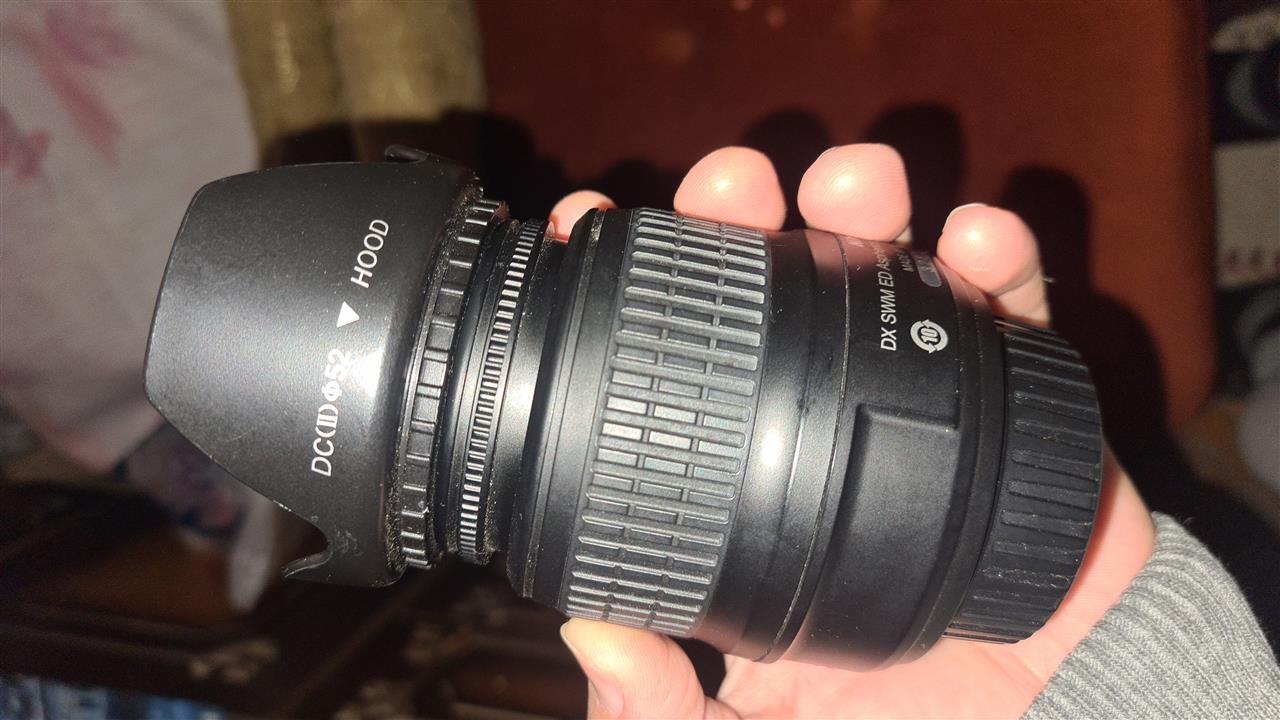 Nikon-d3200