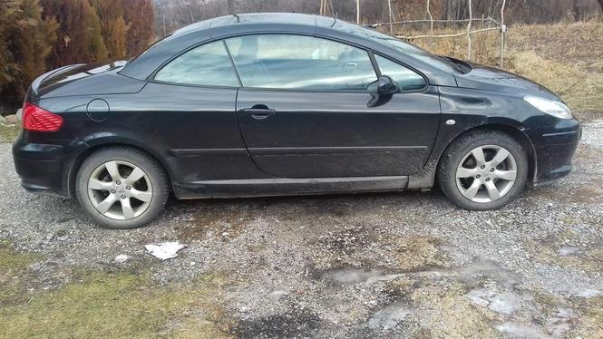 shitet peugeot