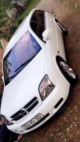 opel vectra 