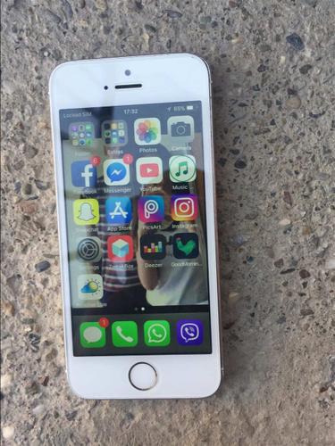 iPhone 5s