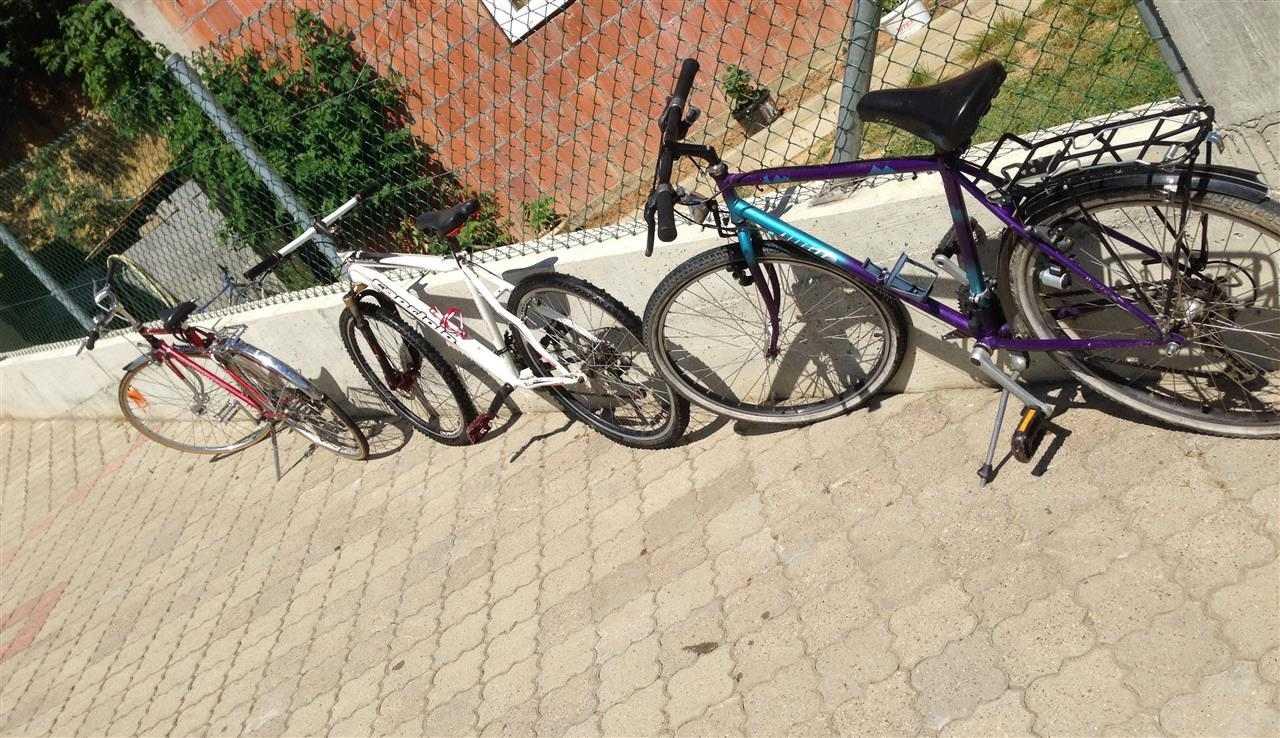 -Bicikleta