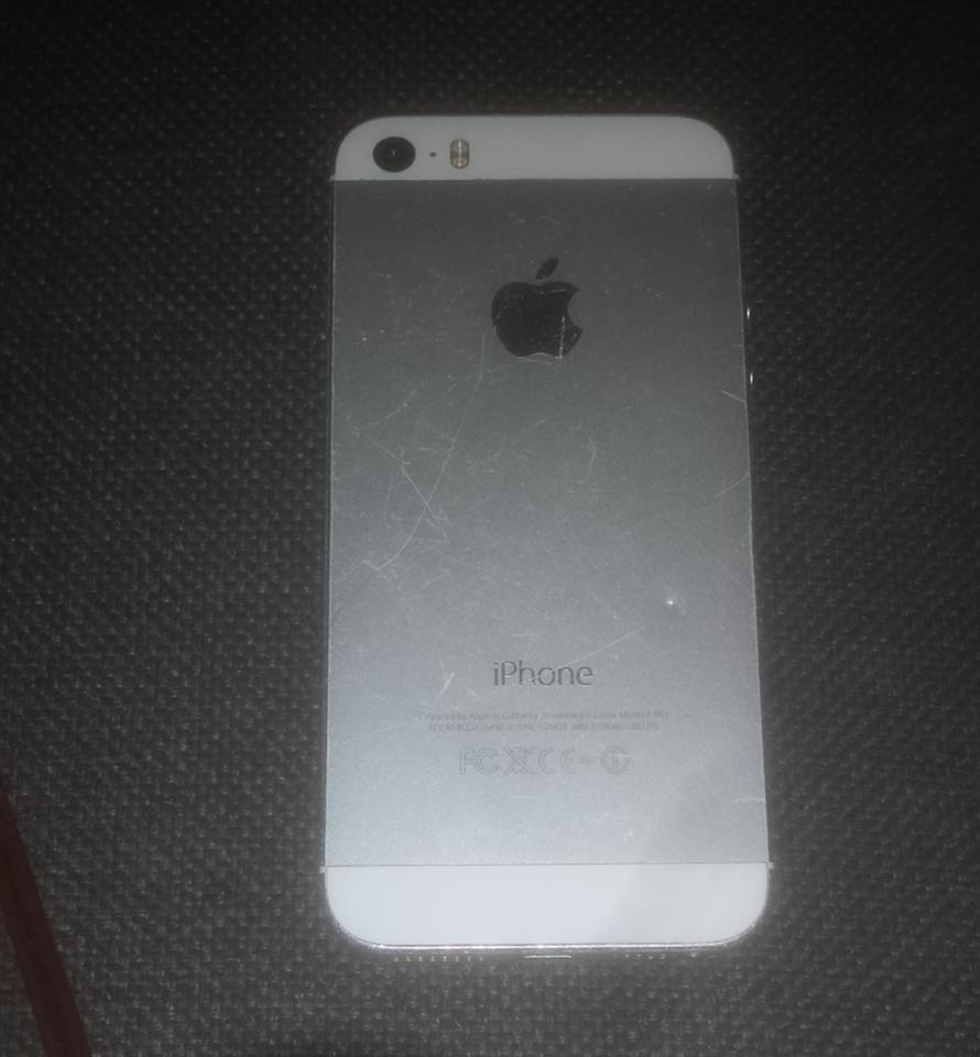 iPhone-5s