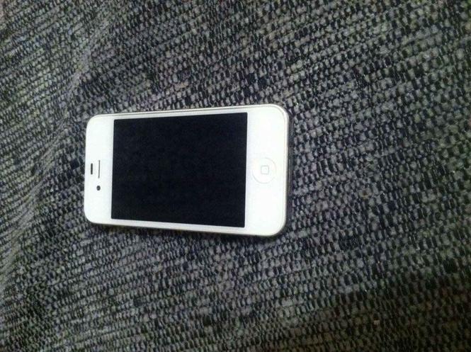 iPhone 4