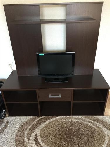 Vitrin per TV 