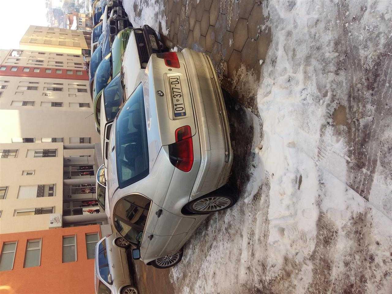 Shitet-Bmw-320