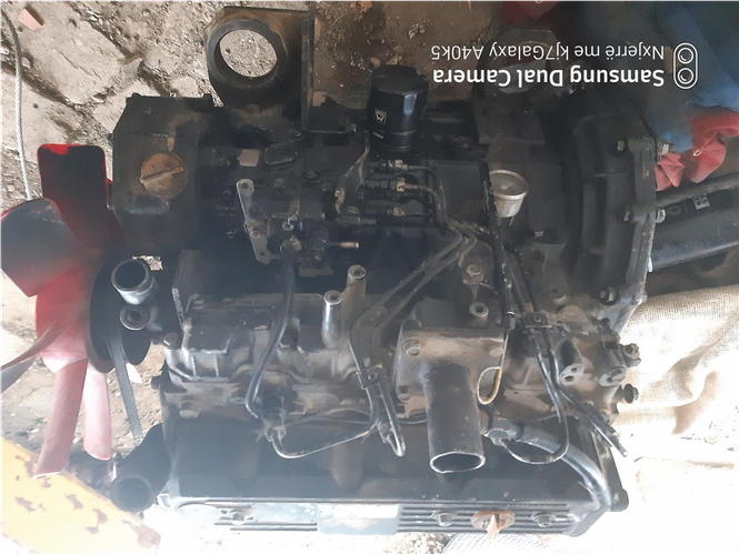 Motor
