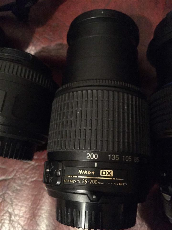 Nikon-d5000-