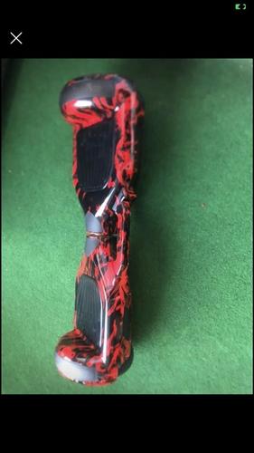 hoverboard 