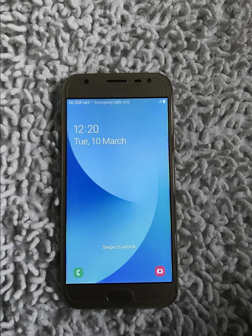 Samsung-j3-duos-2017
