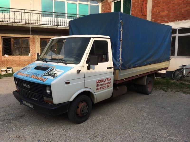 iveco-kamionet