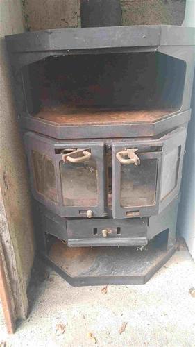 Kamin