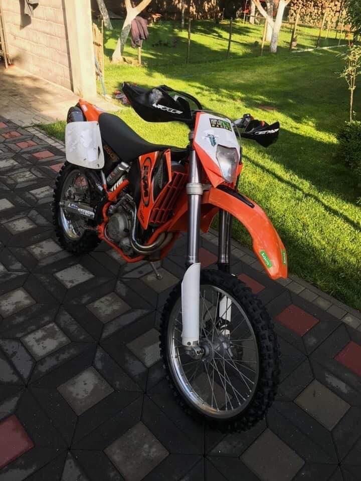 Ktm