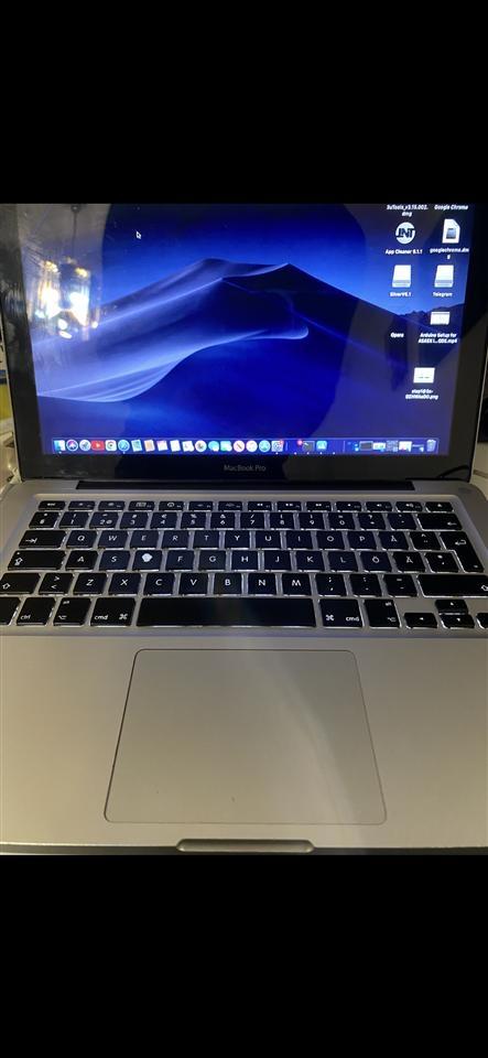 MacBook-Pro