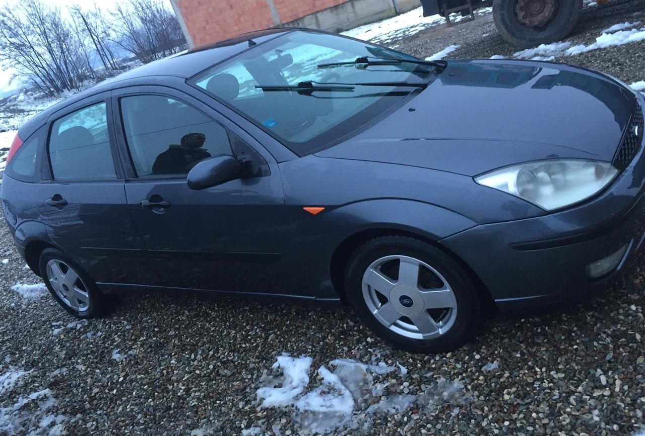 Ford-focus