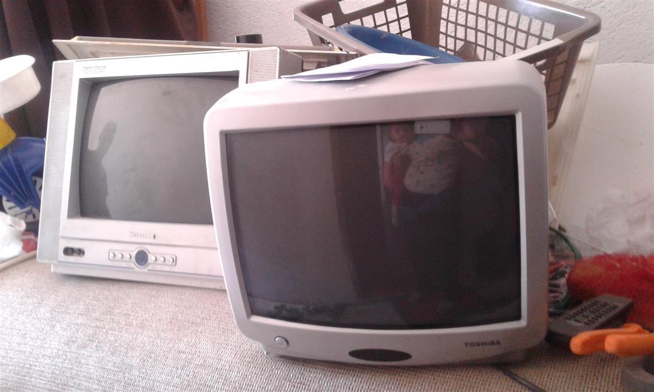 Televizor