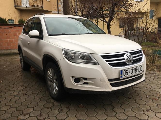 Tiguan 2.0