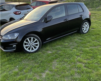 GOLF 7 2.0 DSG automatik i ardhur nga Franca
