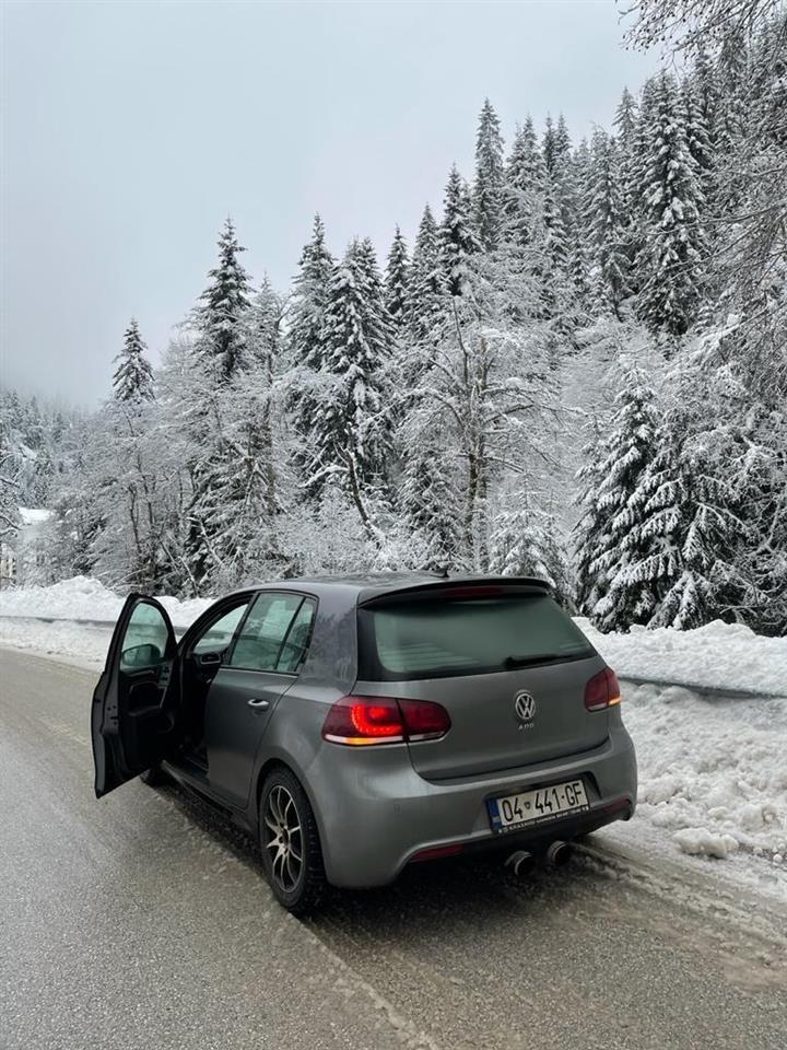 Golf-6