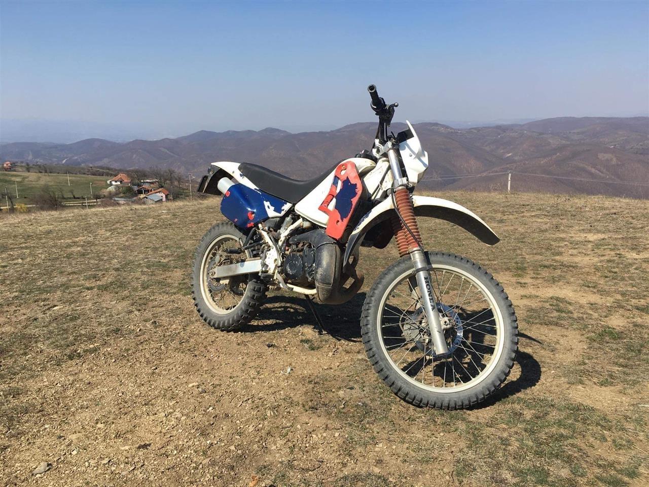 Kross