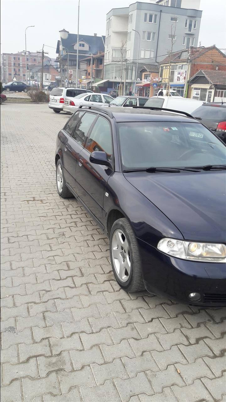 Audi-A4