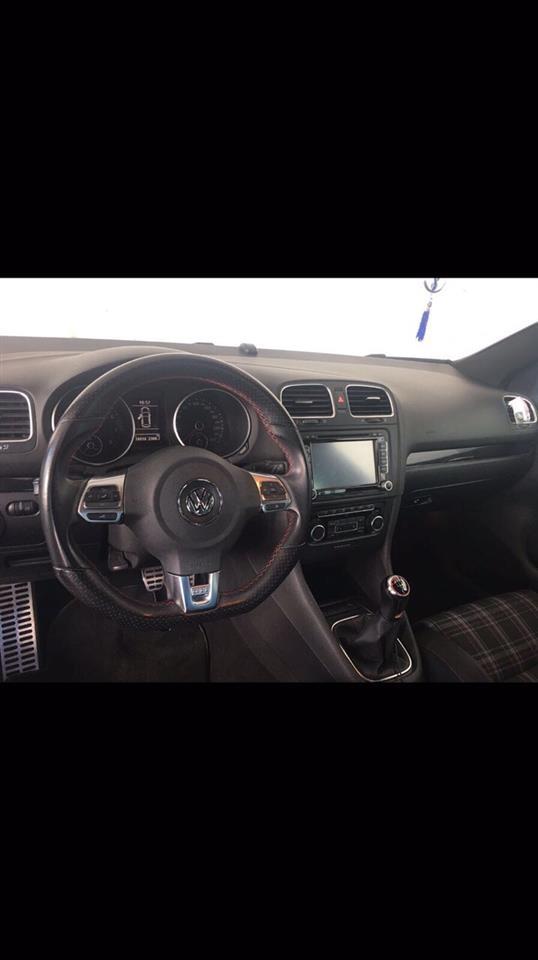 Golf-6