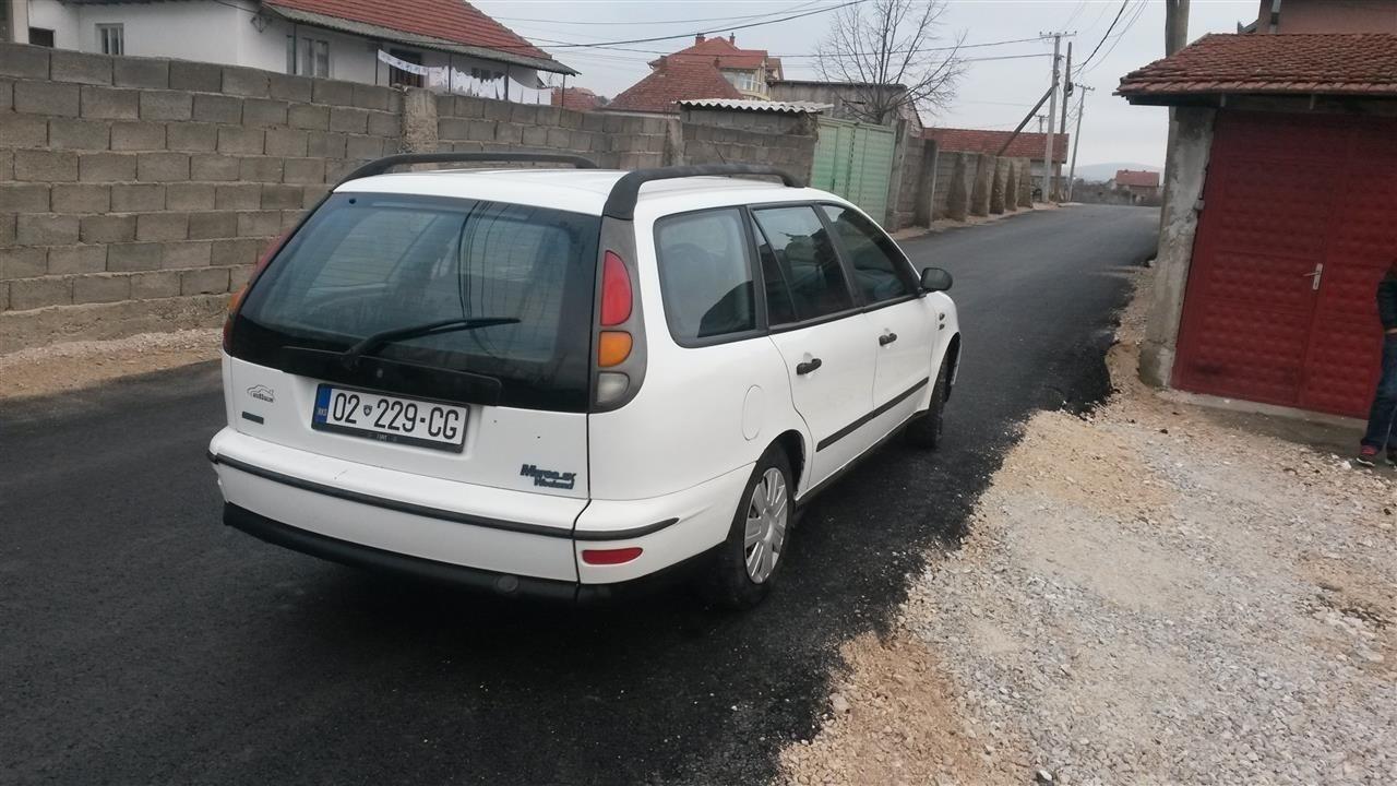 Fiat-Marea