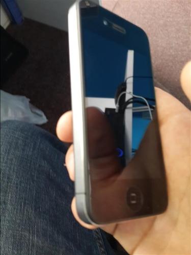 iPhone 4s