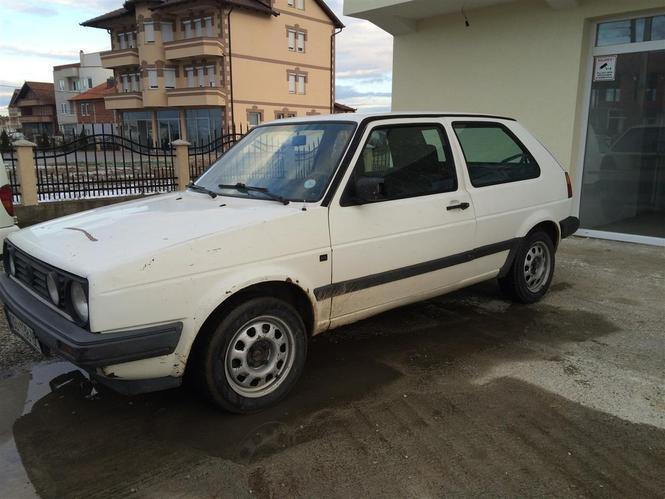 Golf 2
