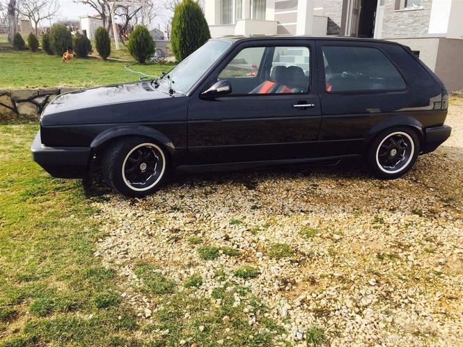 Golf 2