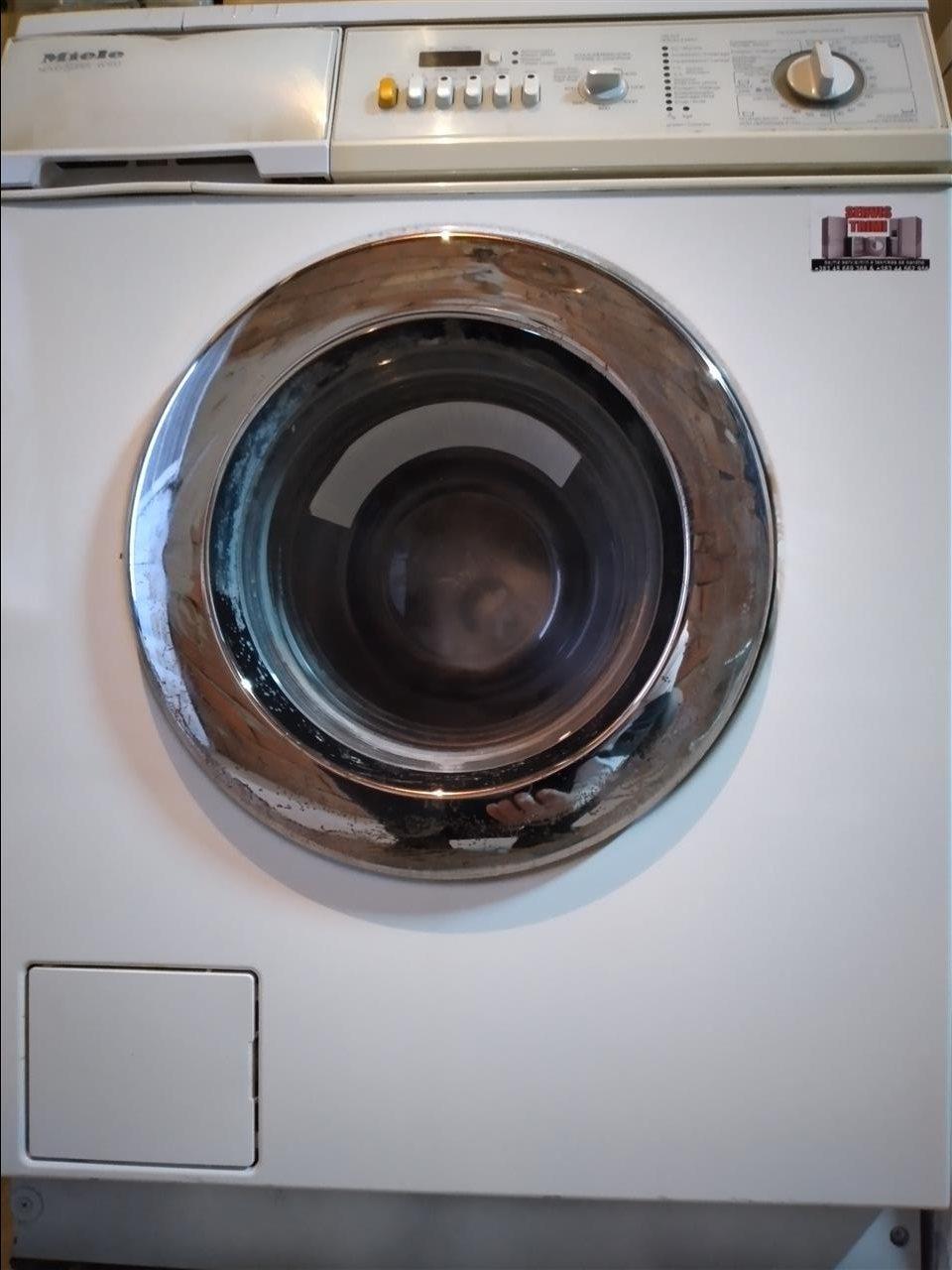 Servis-trimi