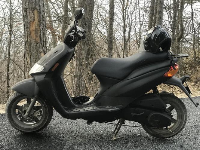 piaggio 