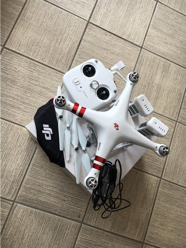 Phantom 3 Standard