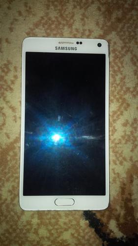 ekran të note 4