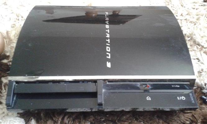 PS 3