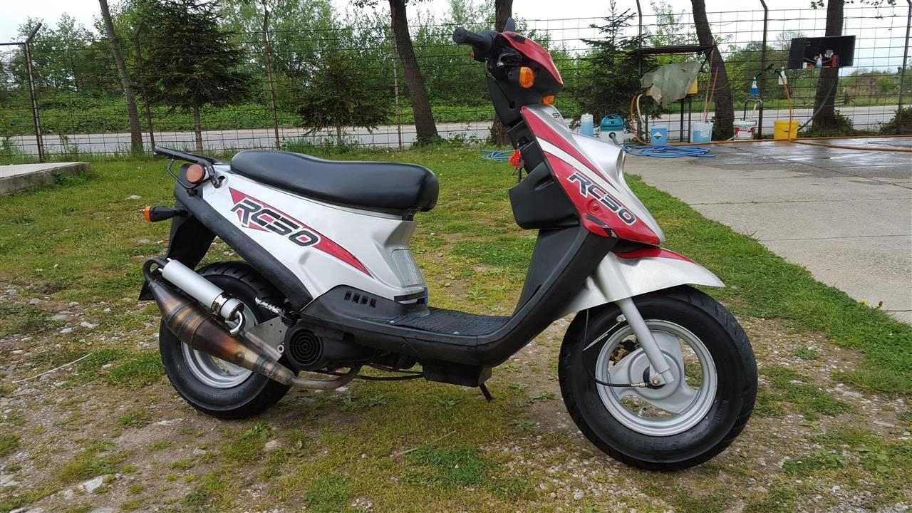 Motorr