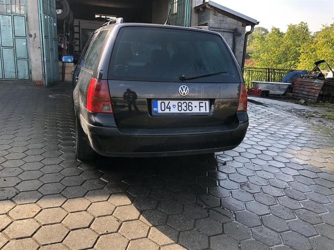 golf 4