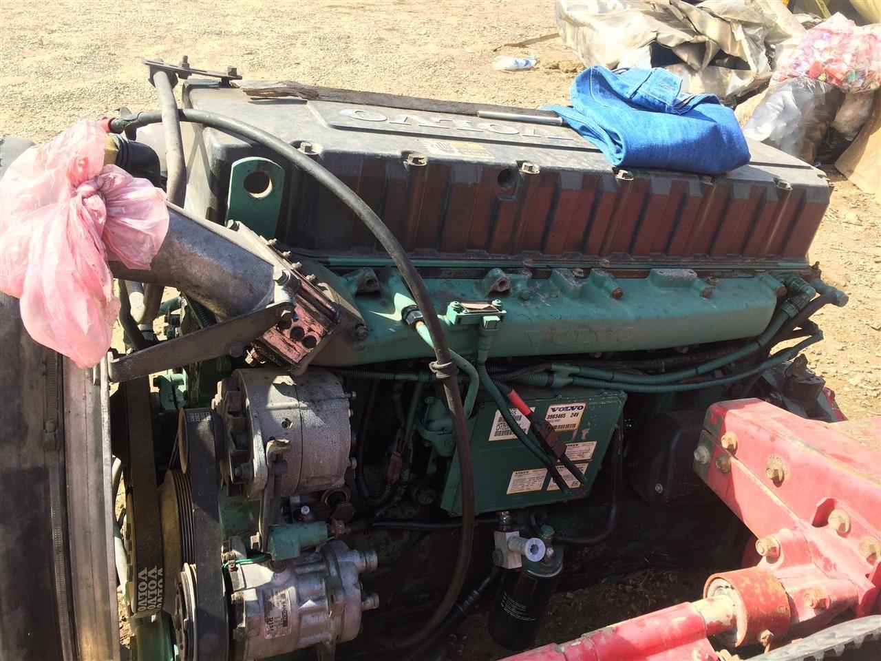 Motor