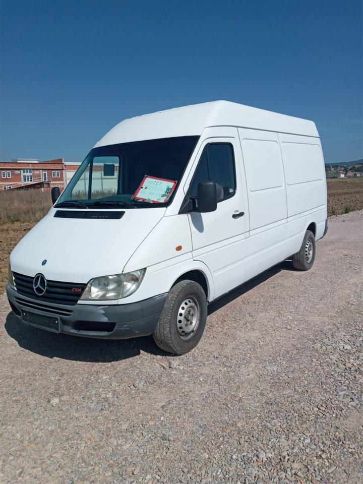 Sprinter-