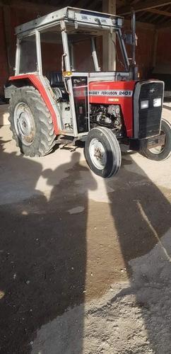 Traktor