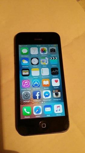 iPhone 5