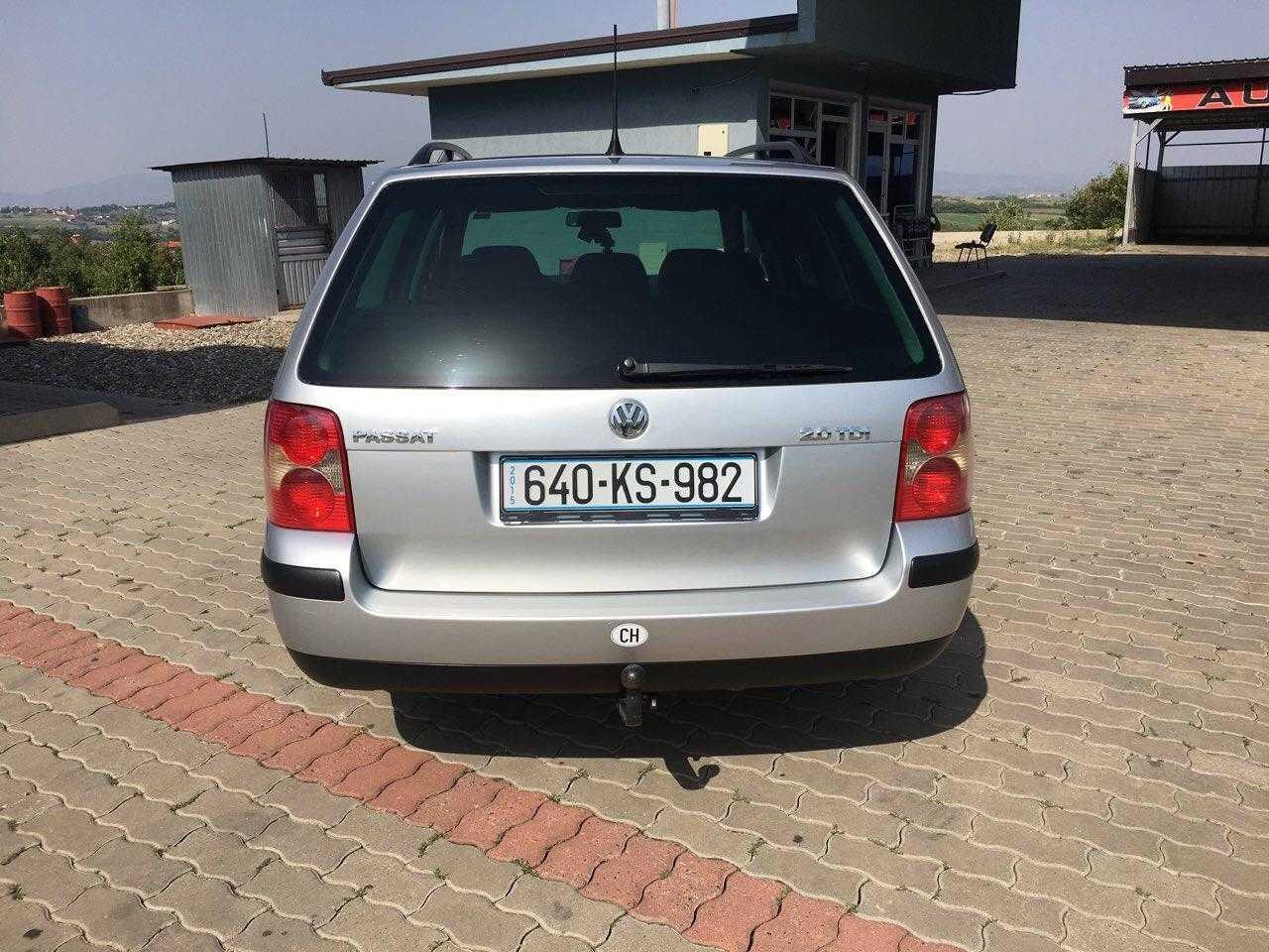 Passat