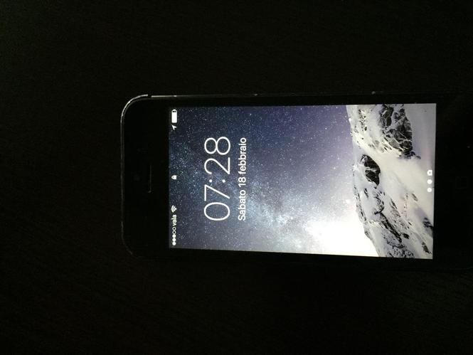 iphone 5