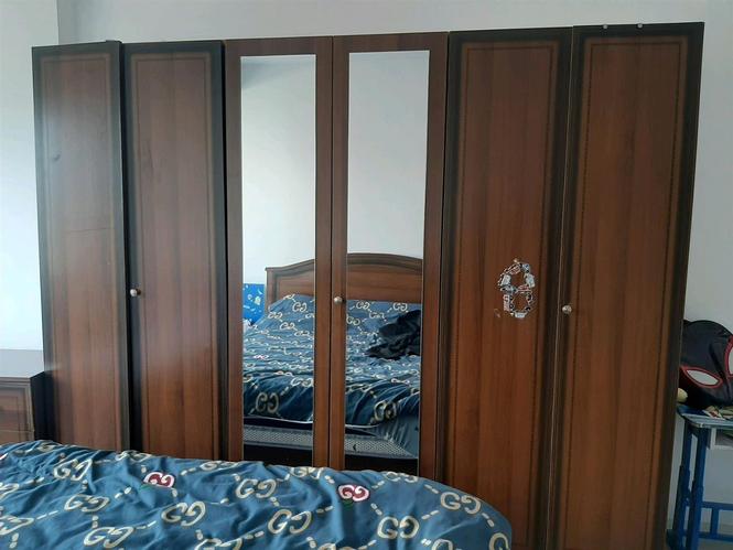 Dhomë e gjumit