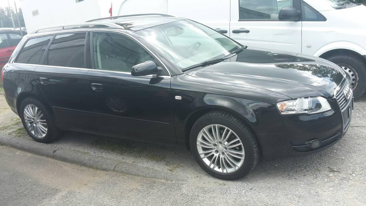 Audi-a4