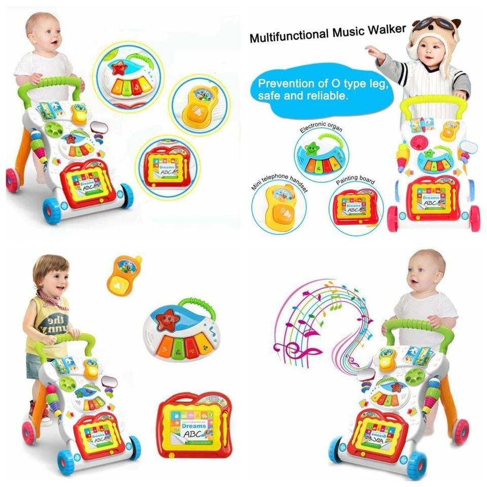Loder-per-Hecje-per-femije