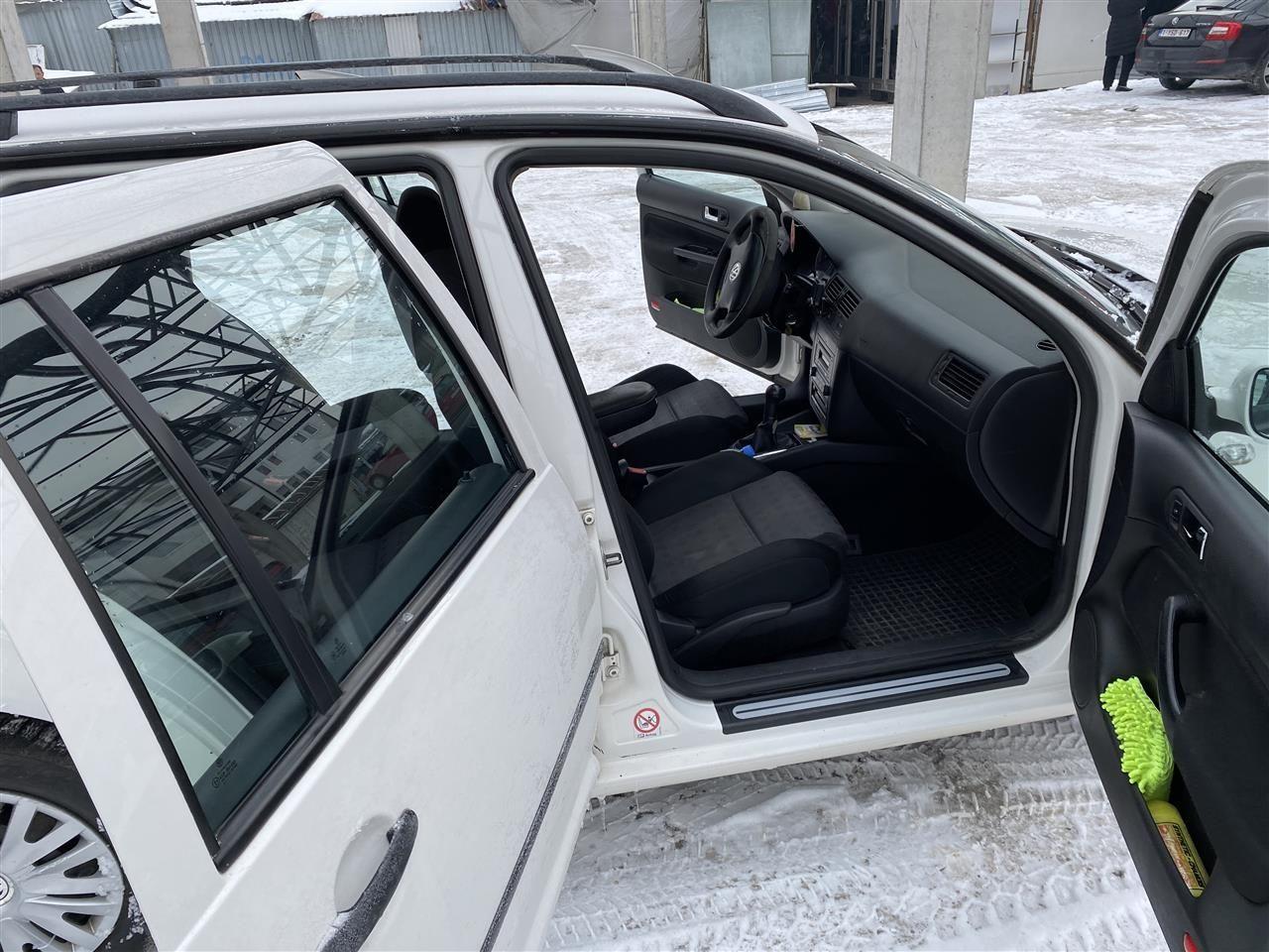 Golf-4