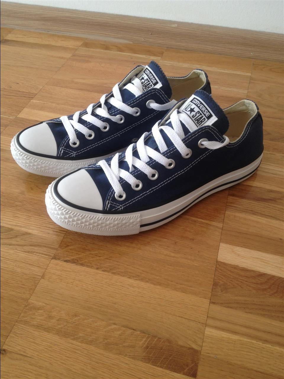 Converse-AllStar