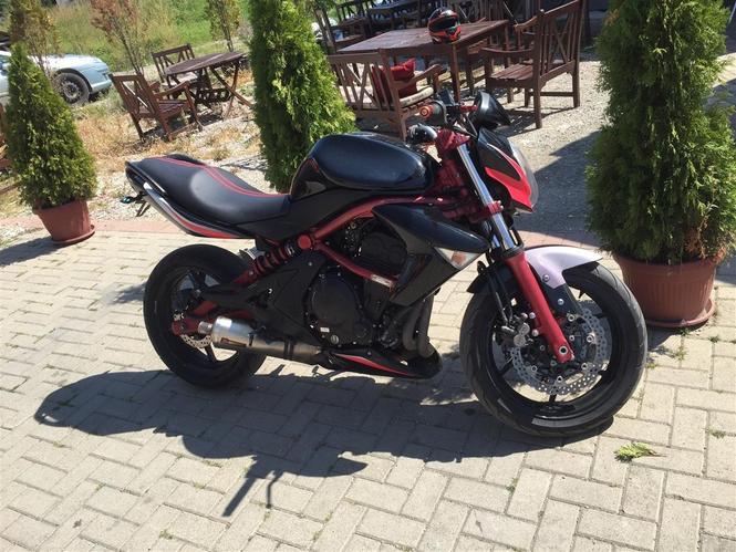 Kawasaki