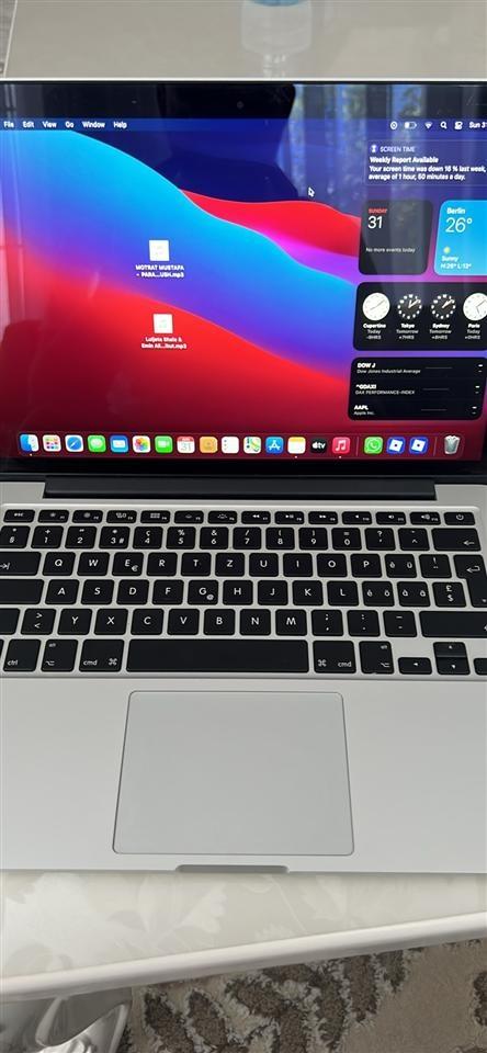 llaptop